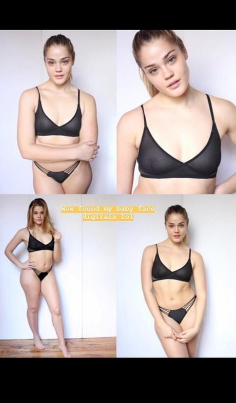 Laney DeGrasse on onlyfans