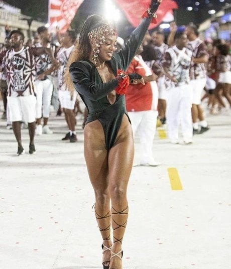 Dandara Mariana nude onlyfans leak