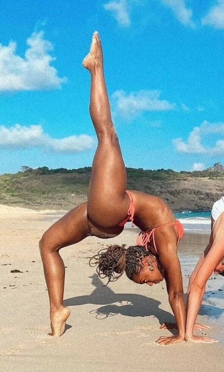 Dandara Mariana leaked nude onlyfans