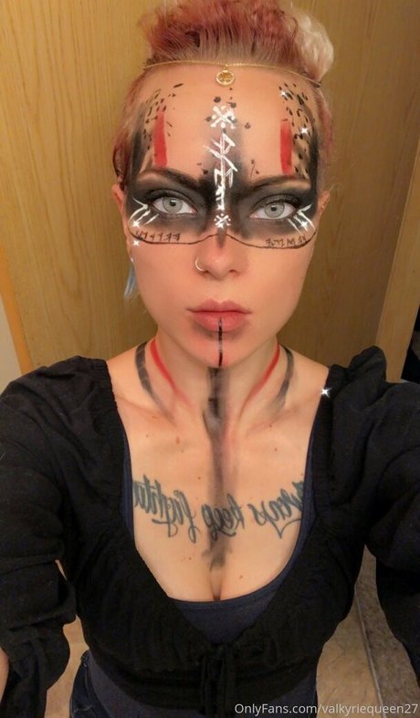 valkyriequeen27 porn only fans