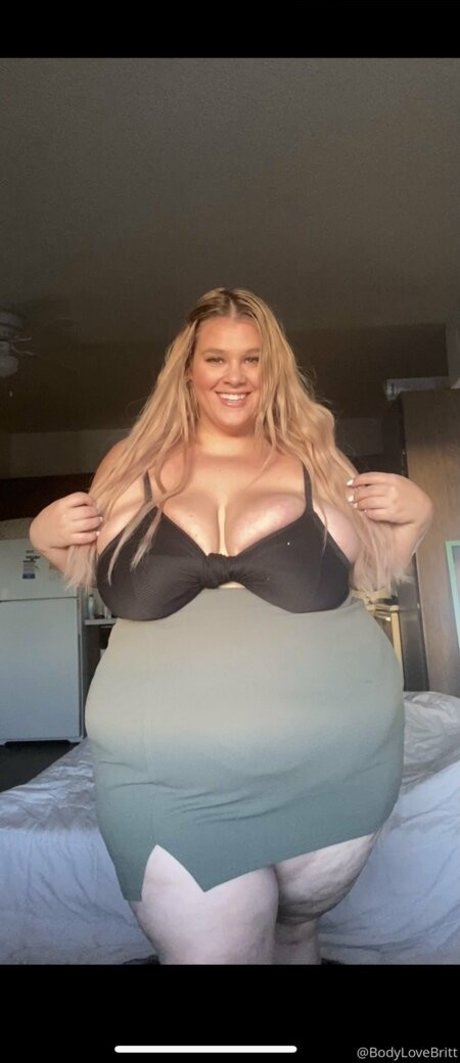 brittneyblisss onlyfans sexy