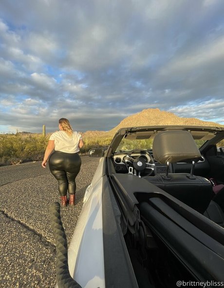 brittneyblisss onlyfans hot