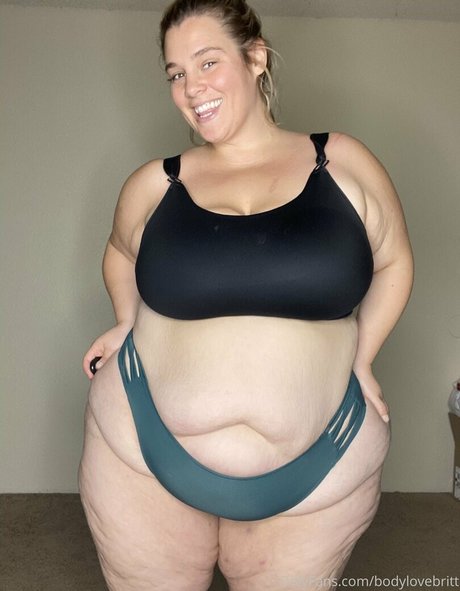 brittneyblisss onlyfans leaked photos