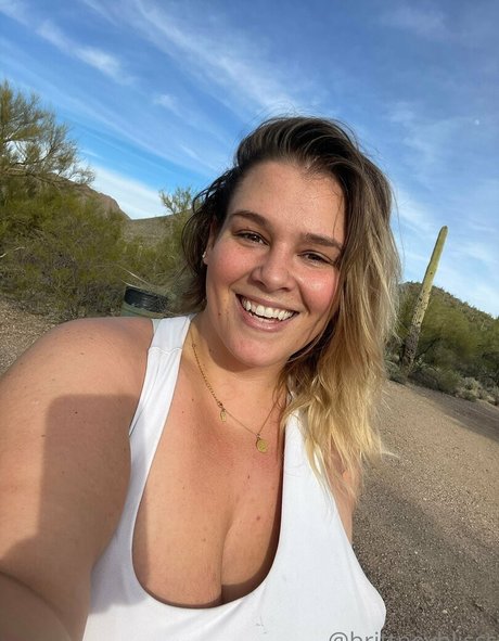 brittneyblisss only fans naked