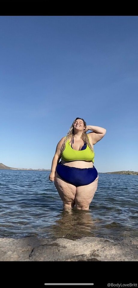 brittneyblisss new onlyfans leaks