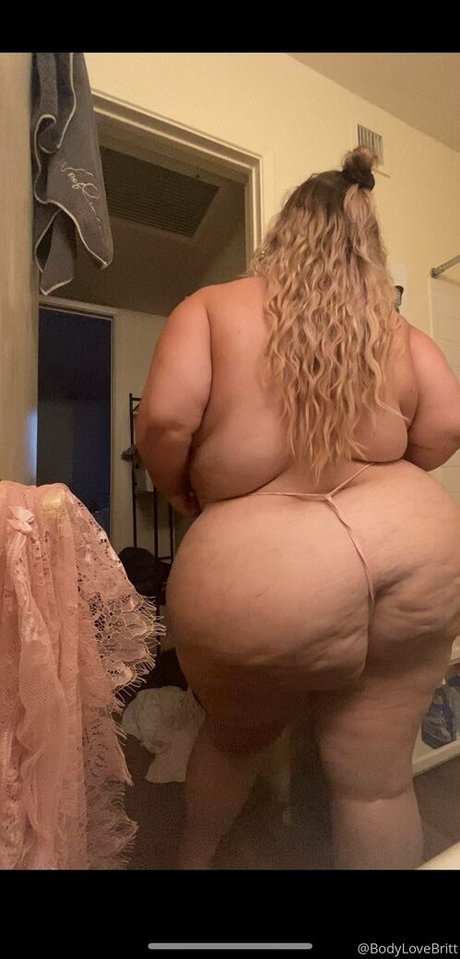 brittneyblisss onlyfans porn nude