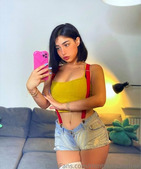 mintykitsunefree onlyfans gratis