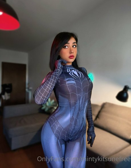 mintykitsunefree onlyfans star