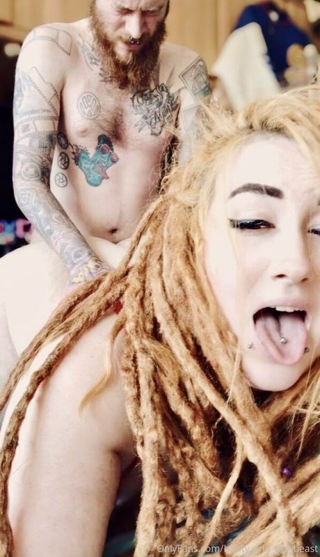 lolly dreadful onlyfans exposed