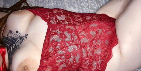 lolly dreadful onlyfans nudes leaked