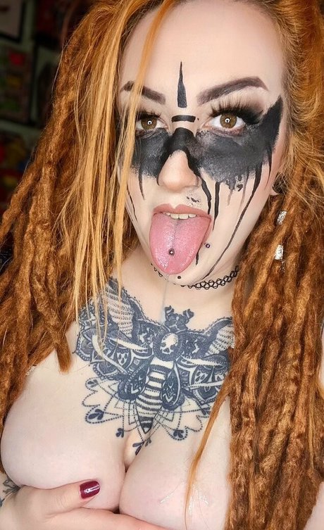 lolly dreadful onlyfans leaks