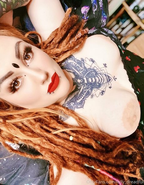 lolly dreadful porn leaked onlyfans