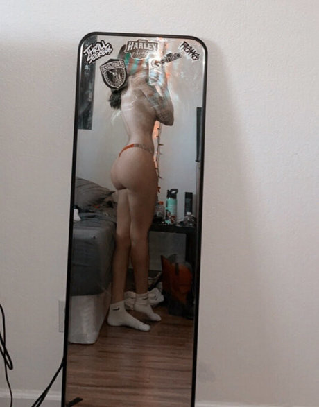 Frost 4070 porn onlyfans leak