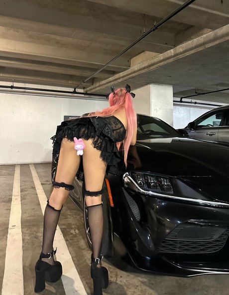 cinamonbunni onlyfans sexy