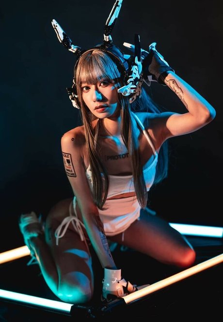 neo neokomaru onlyfans leaked