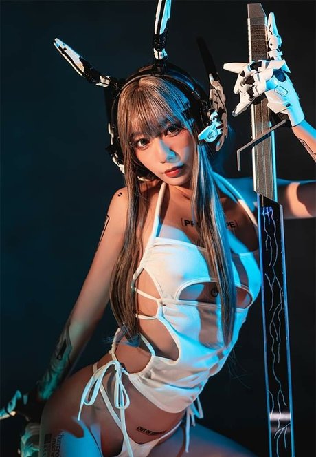 neo neokomaru onlyfans leakd