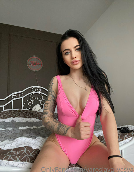 yaroslava yasya onlyfans sextape