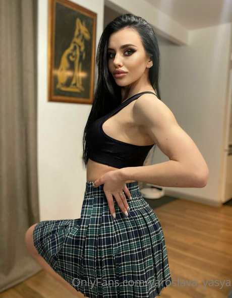 yaroslava yasya onlyfans xxx