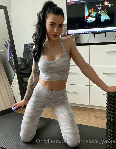 yaroslava yasya leaked onlyfans