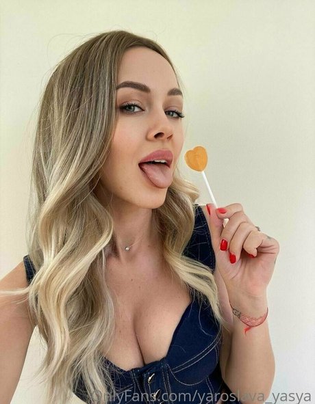 yaroslava yasya onlyfans archive