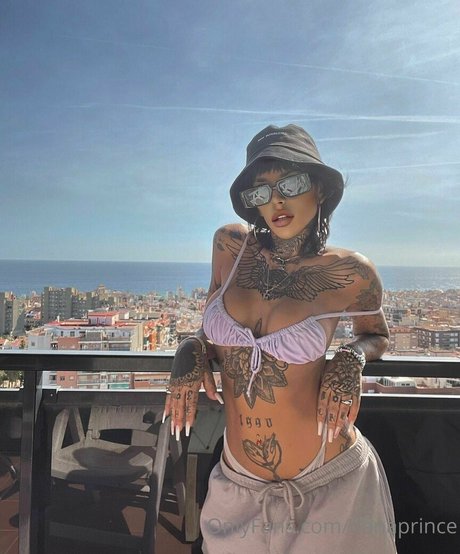 danaprince leaked onlyfans content