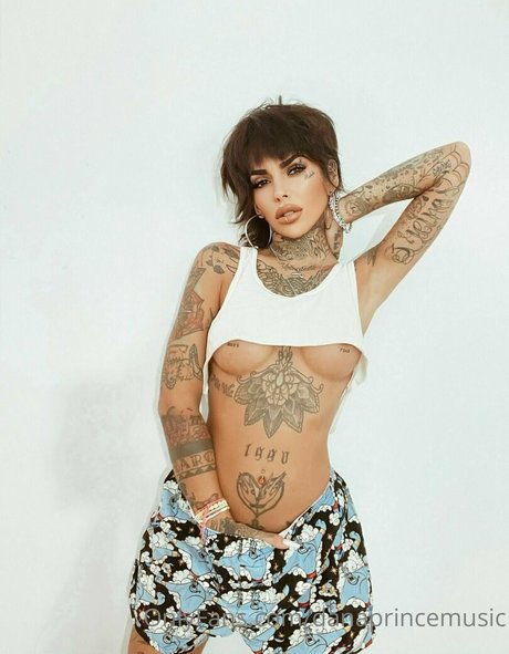 danaprince desnuda onlyfans