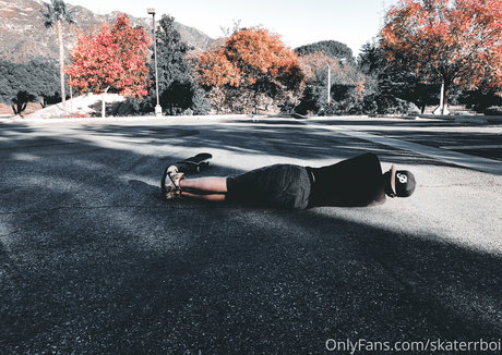 skaterrboi  portrayal