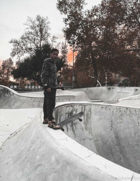 skaterrboi onlyfans photo