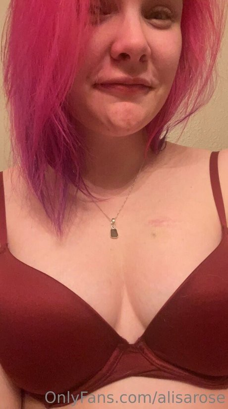 alisarose naked onlyfans leak