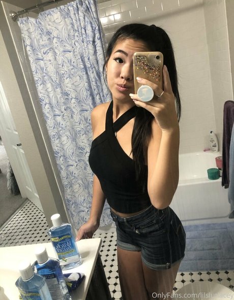 lilslutlacey onlyfans sextape