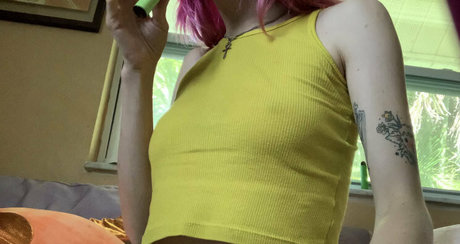 babyghouli420 onlyfans nudes