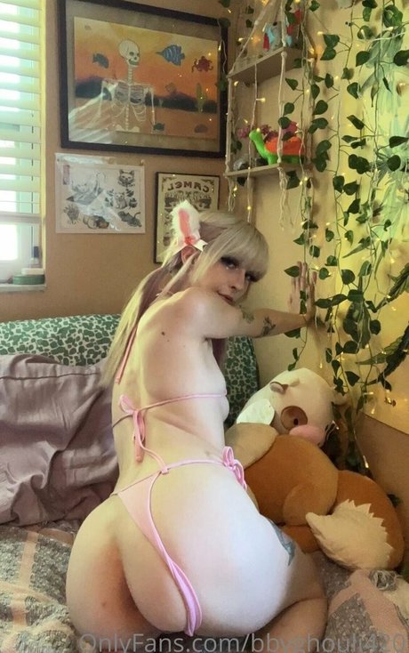 babyghouli420 onlyfans exposed