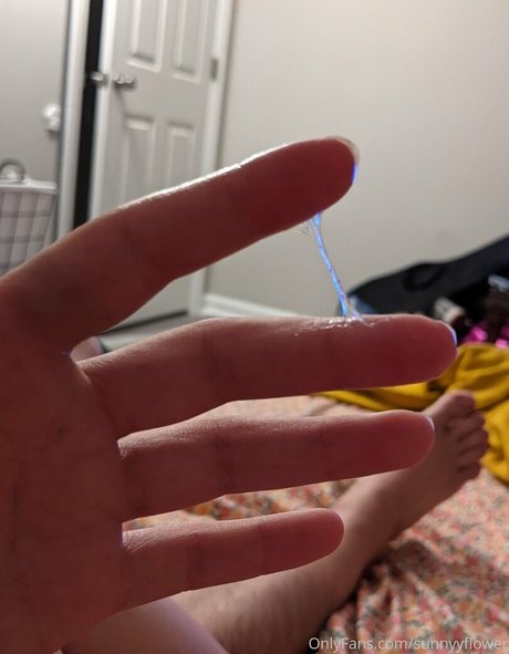 sunnyyflower leaked onlyfans xxx