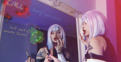 Kiiyoko nude onlyfans leak