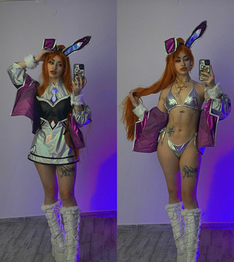 Kiiyoko leaked onlyfans pictures