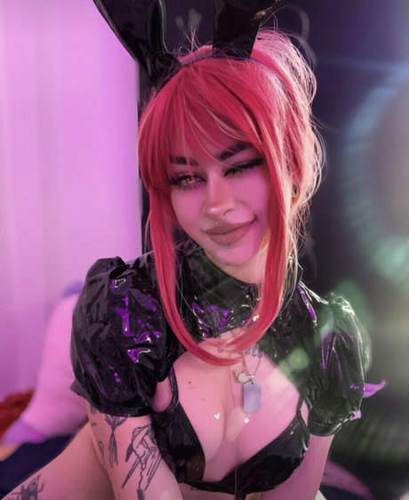 Kiiyoko only fans porn