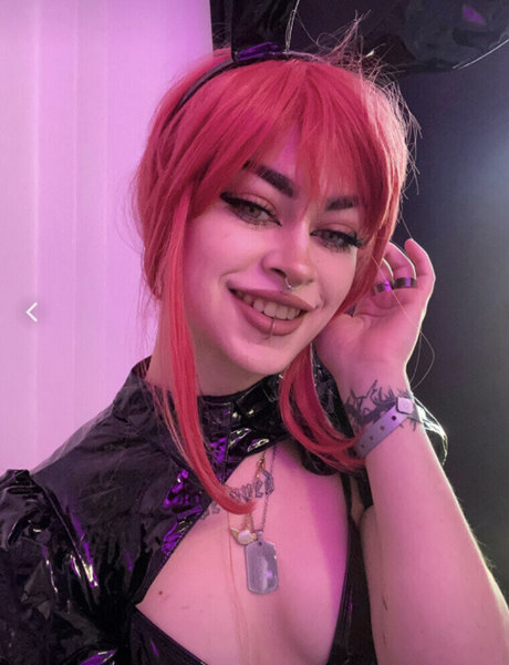 Kiiyoko onlyfans porn