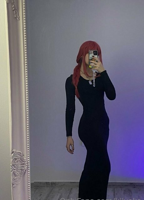 Kiiyoko leaked onlyfans pics