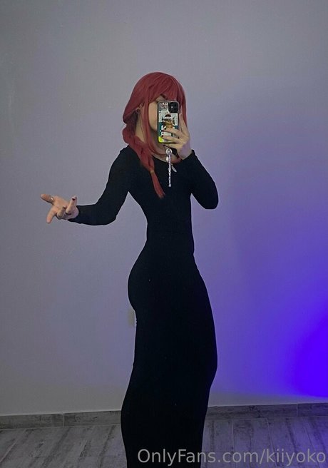 Kiiyoko onlyfans leaks.