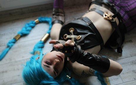 Kiiyoko onlyfans leaka