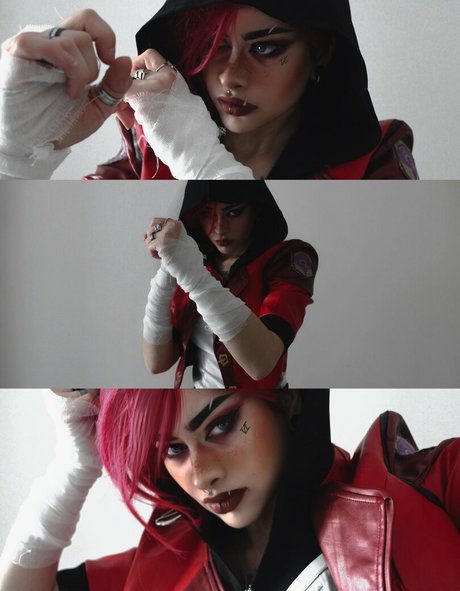 Kiiyoko leaked only fans porn