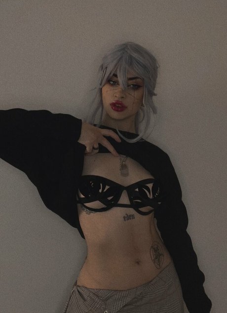 Kiiyoko only fans pic