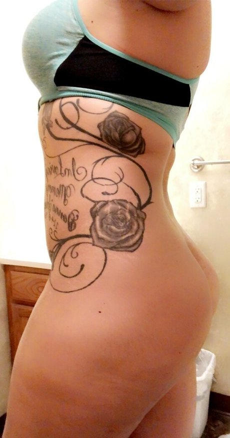 xxtattooed barbie Profile image