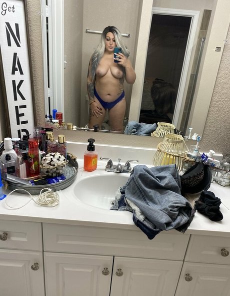 xxtattooed barbie onlyfans nudes leaked