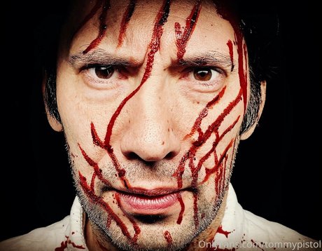 tommypistol nudes leaked onlyfans