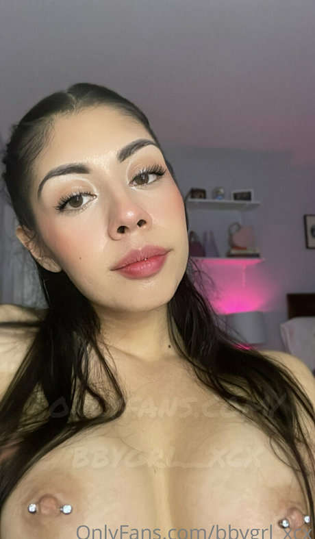Bbygrl xcx boobs onlyfans