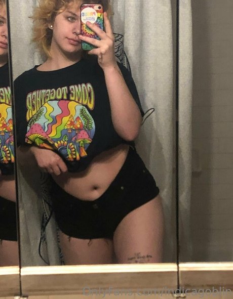 lndicagoblin leaked onlyfans pictures