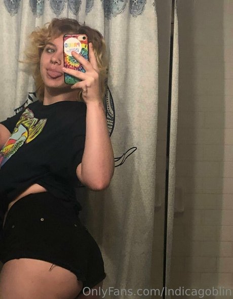 lndicagoblin onlyfans model photos