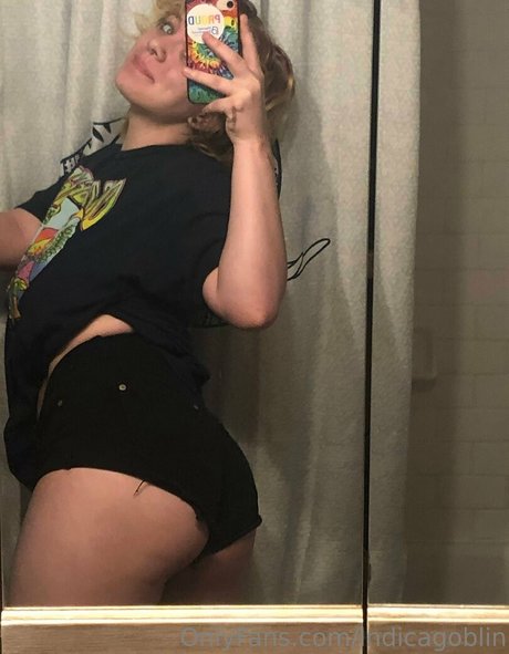 lndicagoblin onlyfans nude leaked