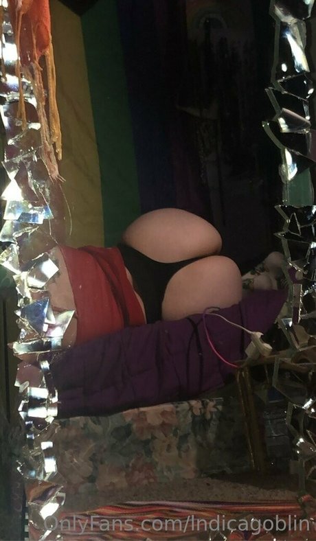 lndicagoblin onlyfans nudes leaks